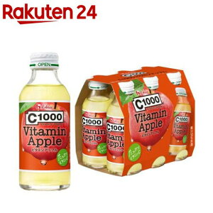 C1000 �r�^�~���A�b�v��(140ml×6�{��)�yC1000�z