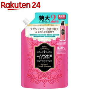 { _ lւ t`}J e(960ml)y{(LAVONS)z[ԕzh~]