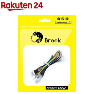 Brook o[XAPRpP[u Hitbox-Cable(1)