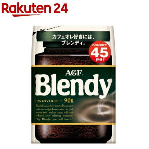 AGF �u�����f�B(90g)�y�u�����f�B(Blendy)�z
