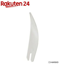 SUIREN リブ 透明ホワイト RIB-6-TW(1セット)【ハリオ(HARIO)】