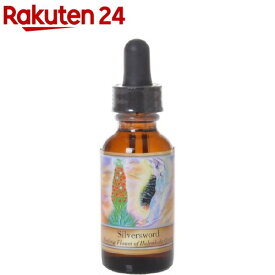 パワー オブ フラワー ヒーリング シルバーソード(30ml)【パワー オブ フラワー ヒーリング】