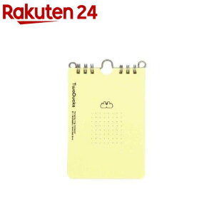 TwoDucks nMOO B7 AC{[CG[ 60 TD0006(1)yTm[gz