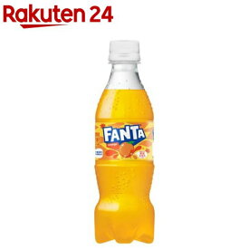 ファンタ オレンジ 350ml PET(350ml×24本)【ファンタ】
