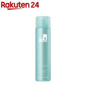 シーブリーズ アイスドライシャンプー フローズンミント(95g)【シーブリーズ】