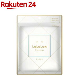 �������� �v���V���X WHITE(7����)�y��������(LuLuLun)�z