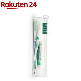 デンティス トラベルセット(1セット)【デンティス】