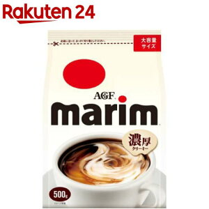 AGF }[ (500g)[R[q[~N]