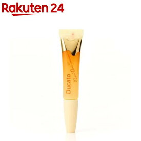 デュカート ネイルオイルセラム シトラスハーブの香り(1個)【デュカート】