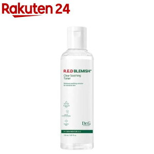 Dr.G ���b�h�u���~�b�V�� �N���A�X�[�W���O�g�i�[(150ml)�y�h�N�^�[�W�[�z[�ێ� �j�L�r�\�h ���r��\�h �q���� ���ϐ�]