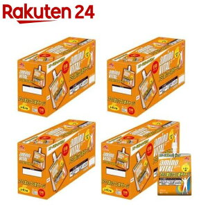 P[X̔ ̑f A~moC^[[hN BCAA A~m_&NG_`[W(180g*24)yA~moC^(AMINO VITAL)z[[[ h{[[ BCAA A~m_ r^~]