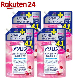 AN ꒅ t[u[P̍ lߑւ EgW{(1590ml*4܃Zbg)yANz