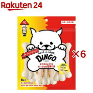 ディンゴ チキンボーン ストロング M(8本入×6セット)【Tetra(テトラ)】