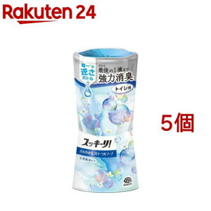 �X�b�L�[���I �g�C���p ���L�F���� ����₩�ȃt���[�����\�[�v(400ml*5�Z�b�g)�y�X�b�L�[���I(sukki-ri�I)�z[�g�C���p ���L�� �F���� ���L �F�� ��� �� �u���^]