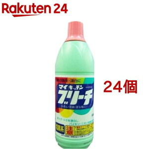 �}�C�L�b�`�� �u���[�`(600ml*24�Z�b�g)