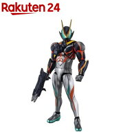 仮面ライダーアクションフィギュア 仮面ライダーゼッツ カタストロム(1セット)【バンダイ】