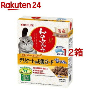 JPX^C a̋ LpZNgwXPA fP[gȂK[h(200g*12Zbg)yWF[s[X^C(JP STYLE)z