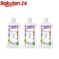 薬用せっけん ミューズ 泡ハンドソープ ボタニカル 詰替え ボトル メガサイズ(700ml*3個セット)【ミュー…