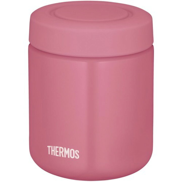 楽天市場】サーモス 真空断熱スープランチセット 300ml ピンク JBY-550 P(1セット)【サーモス(THERMOS)】 : 楽天24