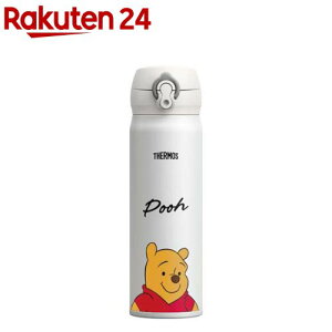 �T�[���X ���� �^��f�M�P�[�^�C�}�O 500ml �E�B�j�[�U�v�[ JNL-506DS POH(1��)�y�T�[���X(THERMOS)�z