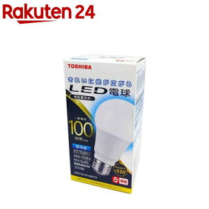  LEDd E26 100W FLz LDA11D-G^100V1R(1)y(TOSHIBA)z