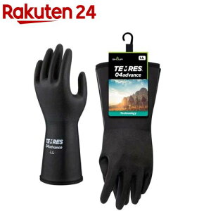 �V���[���O���[�u TEMRES 04advance LL�T�C�Y TEMRES4LL(1�o)