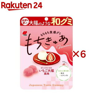 y󂠂zOK ゠ 啟(40g×6Zbg)