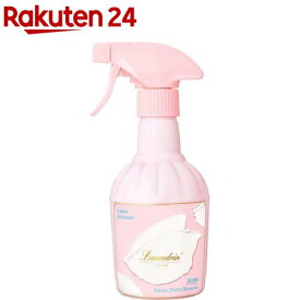 【企画品】ランドリン ファブリックミスト サクラ チェリーブロッサム 2026(370ml)【ランドリン】