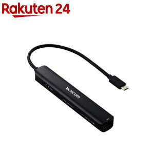 �G���R�� 6-in-1�h�b�L���O�X�e�[�V���� 85W�o�� �}���[�d �u���b�N DST-C30BK(1��)