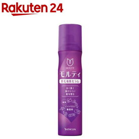 モルティ 薬用 育毛地肌セラム(130g)【モルティ】