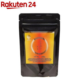 出雲国の紅茶 リーフ(50g)【西製茶所】