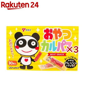 おやつカルパスBOX(102g×3セット)