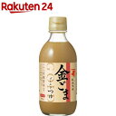 ゴールドつゆ金ごま(300ml)【にんべん】