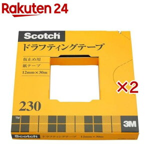 XRb` hteBOe[v 12mm 230-3-12(2Zbg)yXRb` (Scotch)z