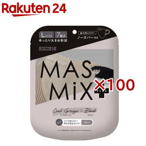 MASMiXvX }XN N[O[W×ubN(7×100Zbg)