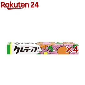 レトロクレラップ レギュラー(4セット)【ニュークレラップ】