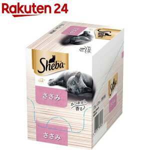 �V�[�o ���b�` ������ ���L �L���b�g �E�F�b�g�t�[�h(35g×12�ܓ�)�y�V�[�o(Sheba)�z
