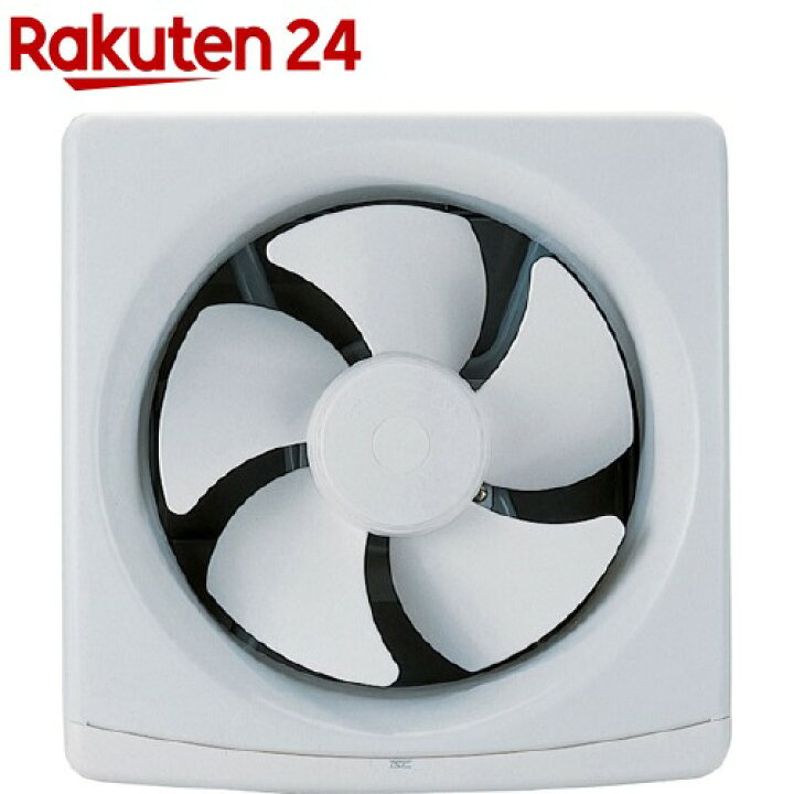 楽天市場 高須産業 台所用換気扇 オイルパック式 cm Ftd 0 1台 高須産業 楽天24