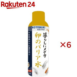 _J ̃oA(150ml×6Zbg)