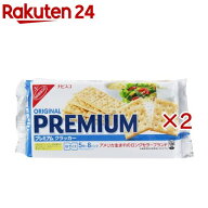 プレミアム(241g×2セット)【プレミアム(クラッカー)】