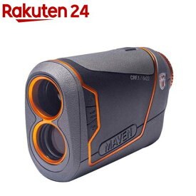 MAVEN 携帯型レーザー距離測定器 2400m 226g軽量コンパクト CRF2400 CRF1(1個)
