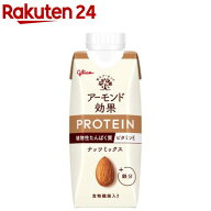 アーモンド効果 PROTEIN ナッツミックス(250g×12本)【アーモンド効果】