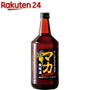 陶陶酒 マカ・ストロング(720mL)