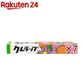 レトロクレラップ レギュラー(7セット)【ニュークレラップ】