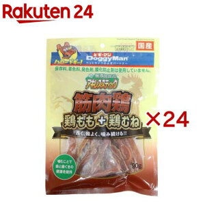 hM[} YǕi ALXXeBbN ؓ{ {+{ނ(90g×24Zbg)yhM[}(Doggy Man)z
