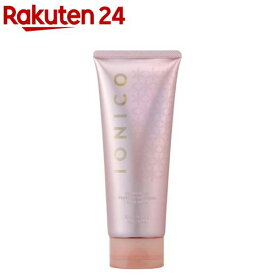 イオニコ プレミアム ボンドメンテヘアマスク(180g)【イオニコ】[イオン ダメージ サロン さらさら ツヤ しっとり]