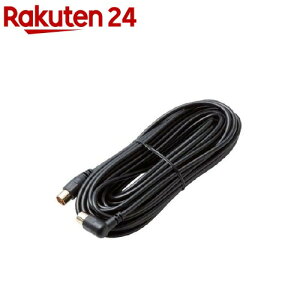 GR AeiP[u L-S^ 10m ubN AV-ATLS100BK(1)yGR(ELECOM)z