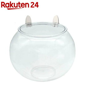 Lサイズのおっきなにゃんこの金魚鉢(1個)【キャティーマン】