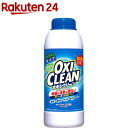 オキシクリーン(500g)【オキシクリーン(OXI CLEAN)】