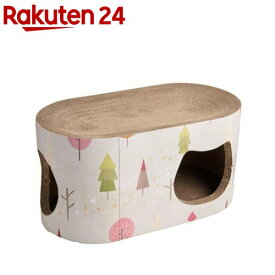 猫のツメトギ かくれんぼ フォレスト(1個)
